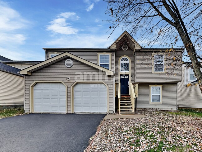 property at 7057 Bennell Dr