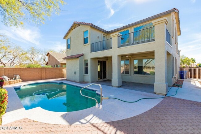 16516 W Carmen Dr in Surprise, AZ - Building Photo - Building Photo