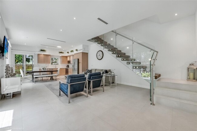 property at 2868 SW 33rd Ct