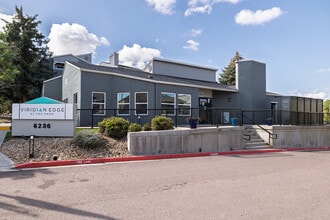 Viridian Edge at the Park in Colorado Springs, CO - Building Photo - Building Photo
