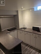 244 McCaffrey Rd in Newmarket, ON - Building Photo - Building Photo