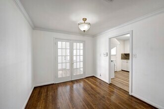 1823 Angeline St in Houston, TX - Building Photo - Building Photo