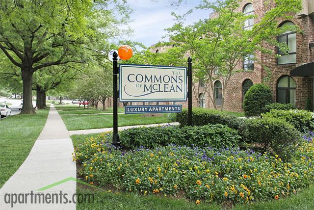 The Commons of McLean