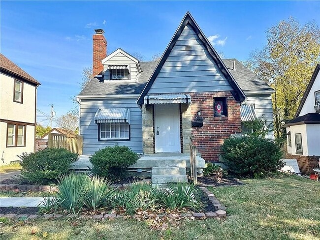 property at 2244 Emerson Ave