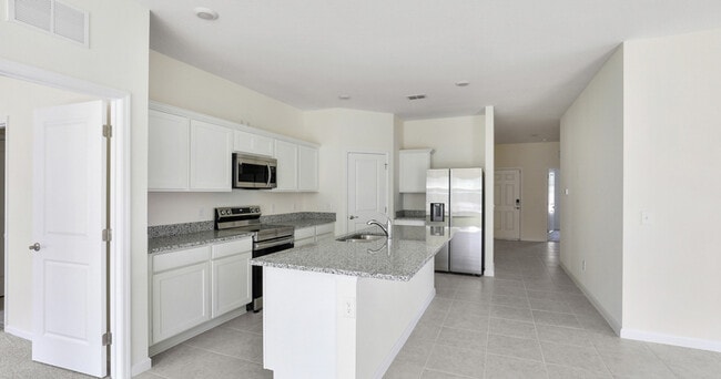 Beacon at Woodland Village Rental Homes