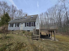 38 Johnson Ln in Eliot, ME - Building Photo - Building Photo