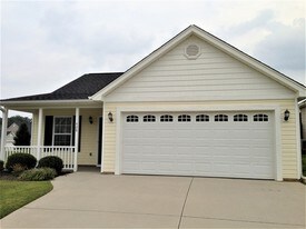 428 Bridgewood Ct in Boiling Springs, SC - Building Photo