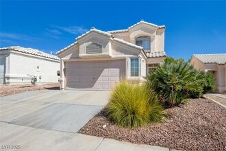 8216 Carmen Blvd in Las Vegas, NV - Building Photo - Building Photo
