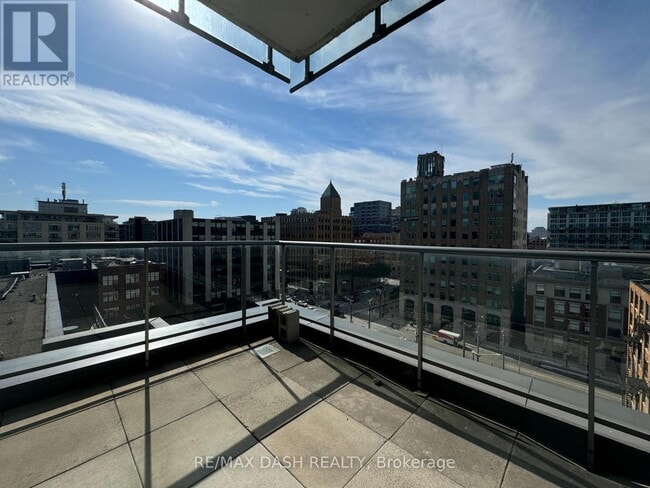 25 Oxley St in Toronto, ON - Building Photo - Building Photo