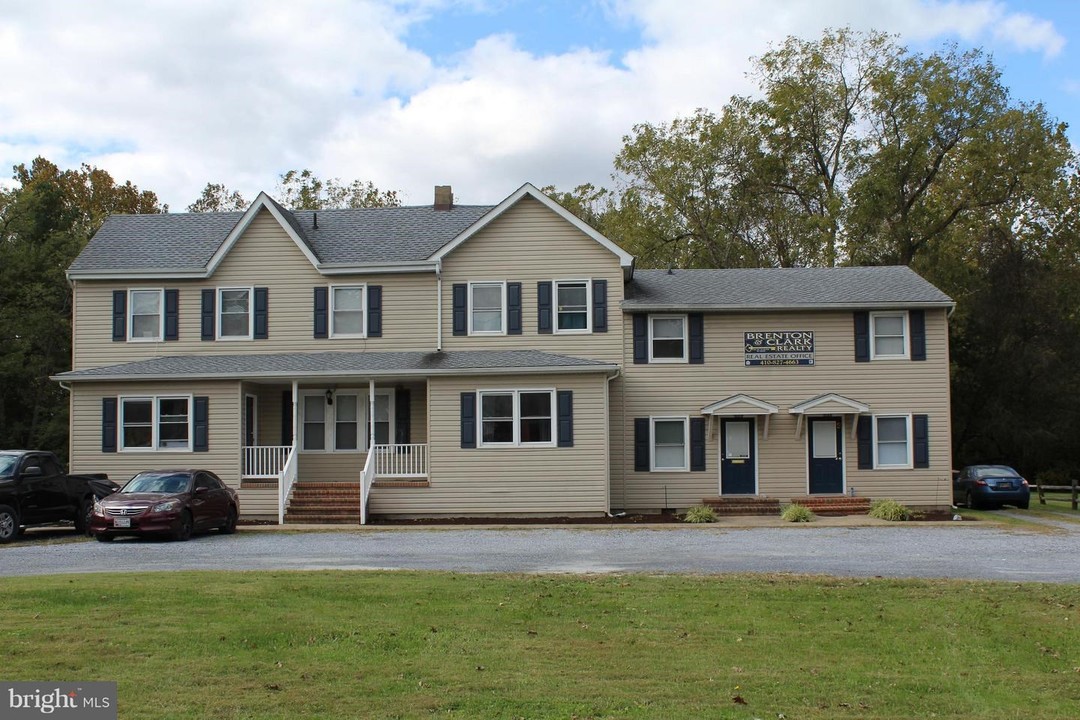 14200 Old Wye Mills Rd in Wye Mills, MD - Building Photo