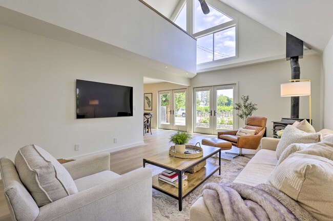 1155 Grape Ln in Napa, CA - Building Photo - Building Photo