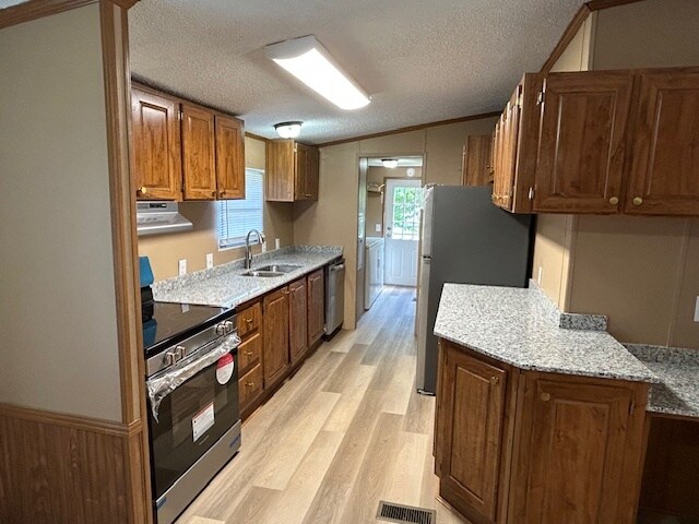 206 Butler Rd in Petal, MS - Building Photo - Building Photo