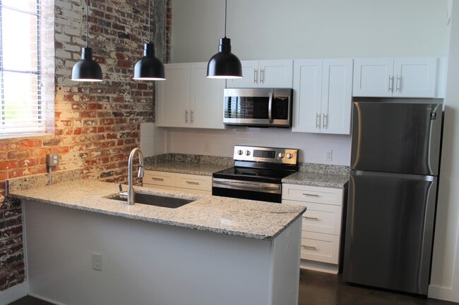 property at 410 Wellons St