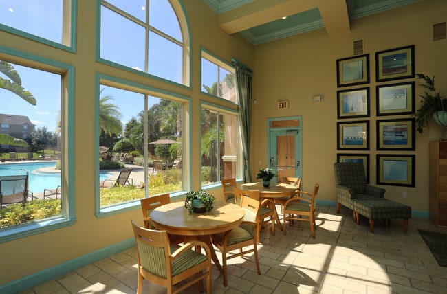 Camden Lago Vista in Orlando, FL - Building Photo - Interior Photo