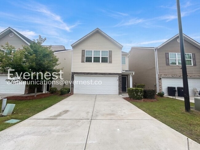 property at 5298 Hanover St