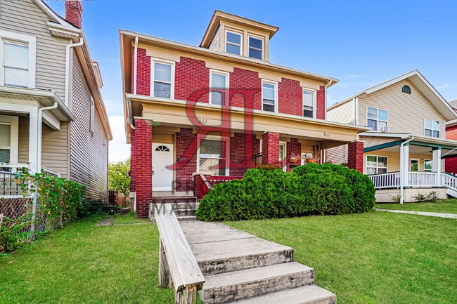 623 Gilbert St in Columbus, OH - Building Photo - Building Photo