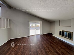 3166 S Olathe Way in Aurora, CO - Building Photo - Building Photo