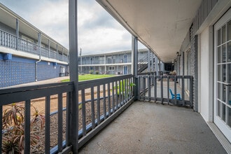 Interior Photo
