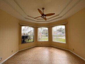 449 SW Dagget Ave in Port St. Lucie, FL - Building Photo - Building Photo