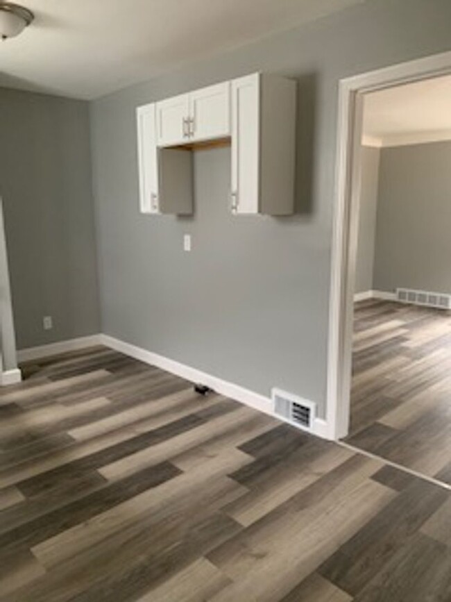 property at 3336 Horton St