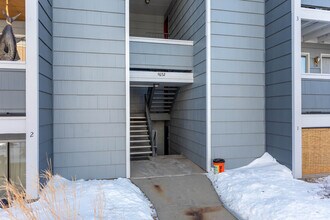 4652 White Rock Cir in Boulder, CO - Building Photo - Building Photo