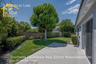 23008 Hilse Ln in Santa Clarita, CA - Building Photo - Building Photo