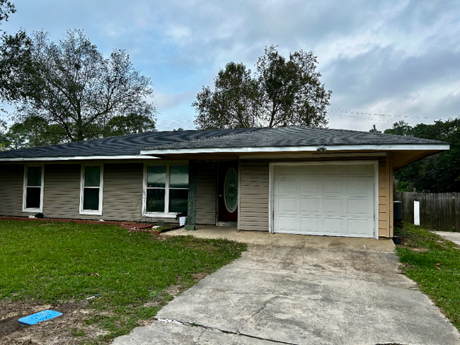 1206 Harvard Dr in Deridder, LA - Building Photo - Building Photo