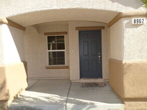 8962 Flying Frog Ave in Las Vegas, NV - Building Photo - Building Photo