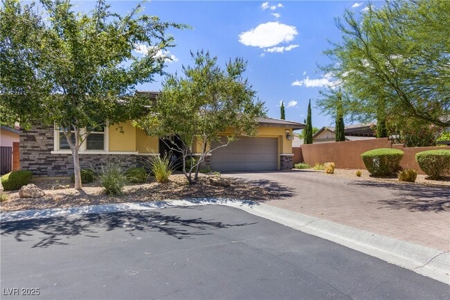 property at 5841 Heavenly Midst Ln