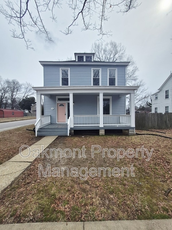property at 3325 Florida Ave
