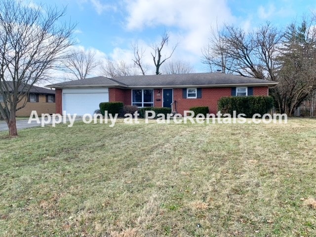 property at 5344 Daniel Dr