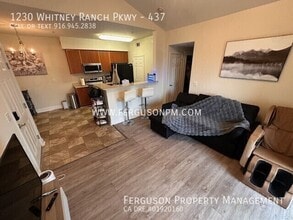 1230 Whitney Ranch Pkwy in Rocklin, CA - Building Photo - Building Photo