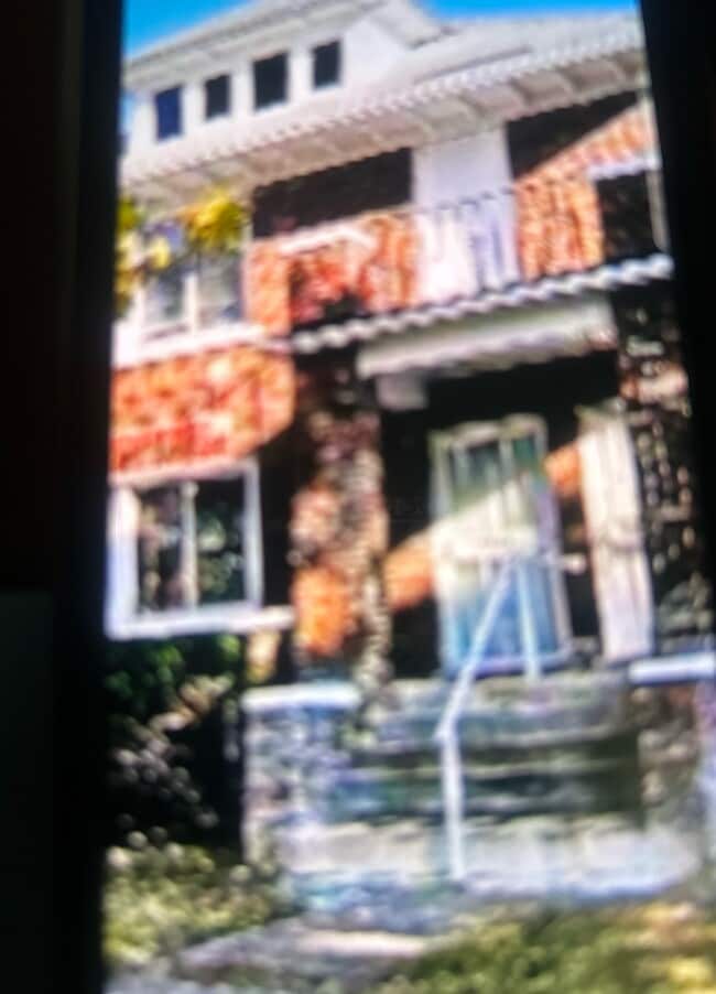 property at 5005 Whitfield St