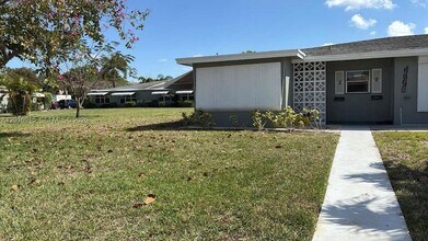 775 North Dr in Delray Beach, FL - Foto de edificio - Building Photo