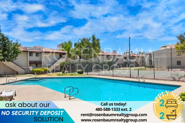 property at 16402 N 31st St