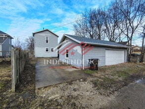 515 Crawford St in Middletown, OH - Building Photo - Building Photo