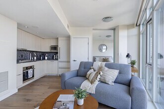 1372 Seymour St in Vancouver, BC - Building Photo - Building Photo