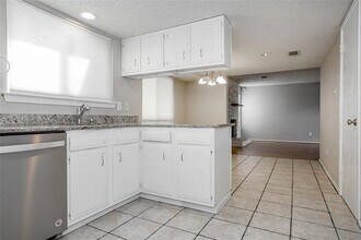 3611 Gable Dr in Austin, TX - Foto de edificio - Building Photo