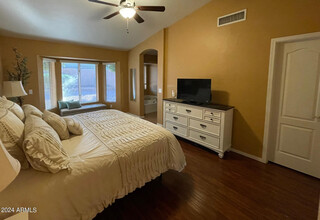 645 N El Dorado Dr in Gilbert, AZ - Building Photo - Building Photo