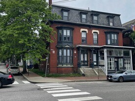 760 Congress St, Unit 1 in Portland, ME - Building Photo