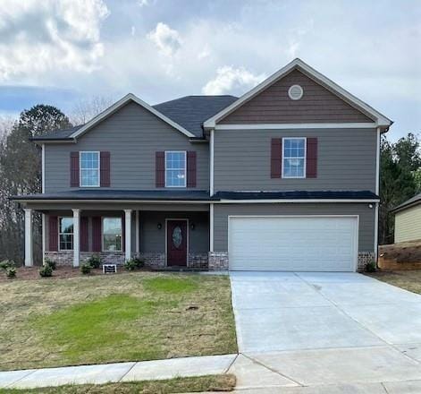 property at 712 Pinnacle Dr.
