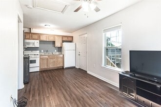 3008 Wichita St in Houston, TX - Foto de edificio - Building Photo