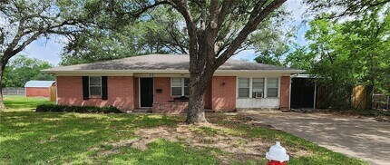 1209 Haines Dr in College Station, TX - Building Photo - Building Photo