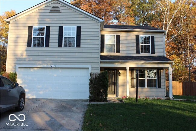 12117 Royalwood Ct in Fishers, IN - Building Photo - Building Photo