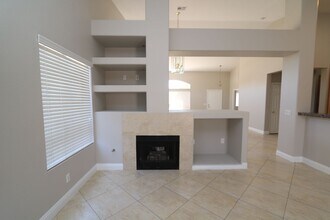 1761 Mt Tremblant Ave in Las Vegas, NV - Building Photo - Building Photo