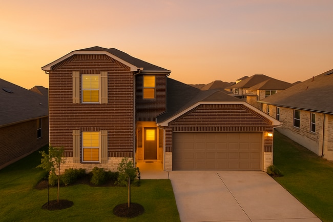 154 Solitude Dr