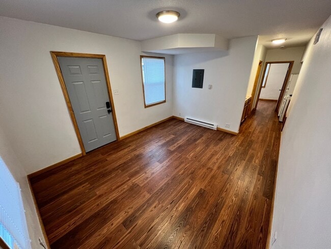 612 Bancroft St in Des Moines, IA - Building Photo - Building Photo