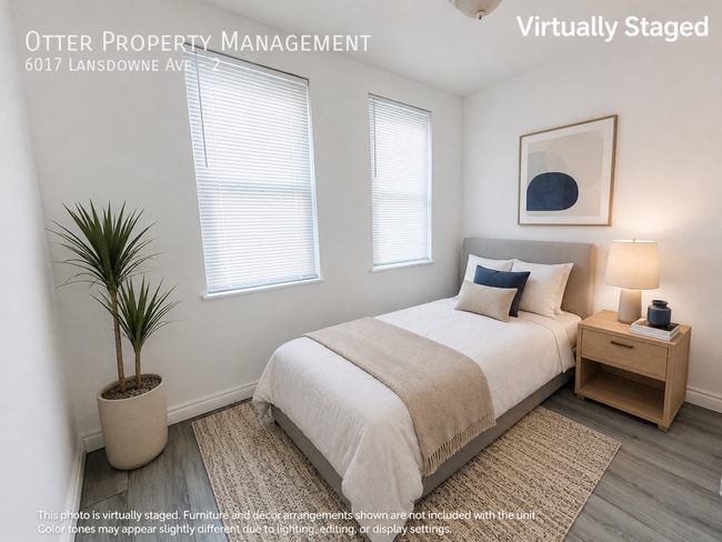 property at 6017 Lansdowne Ave