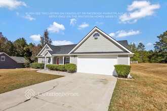 10 Cambridge Way in Covington, GA - Building Photo - Building Photo