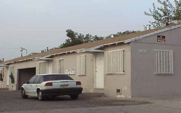 1179 W Orange St in San Bernardino, CA - Building Photo